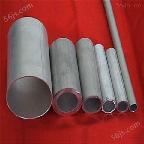 5052铝管，高韧性2A12铝管*5052异型铝管