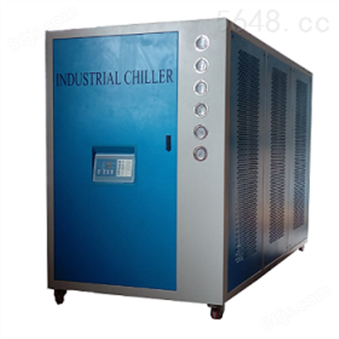水冷式冷水机15HP 汇富水循环冷却机直供
