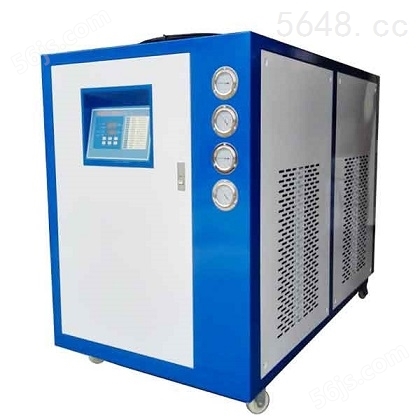 印刷冷水机 印刷机水冷机 河北冷却机