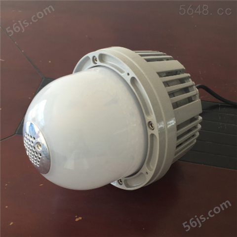 50W防粉尘LED平台灯