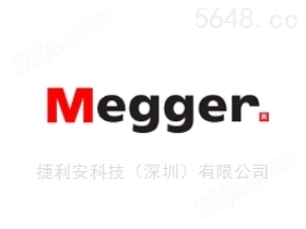 Megger MIT1025绝缘电阻测试仪