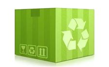 总体回收率不到20% 快递绿色包装呼唤强制性标准