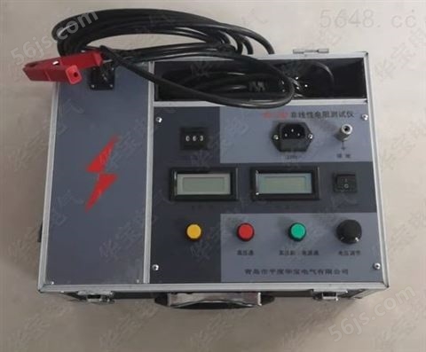 非线性电阻测试仪