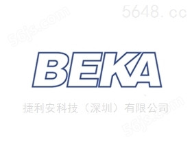 BEKA BR323SS-M隔爆显示器