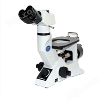奥林巴斯金相显微镜GX41