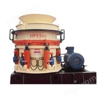 HPY高效液压圆锥机