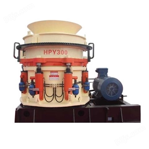 HPY高效液压圆锥机