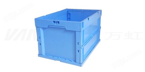 VFC5336-32折叠式胶箱