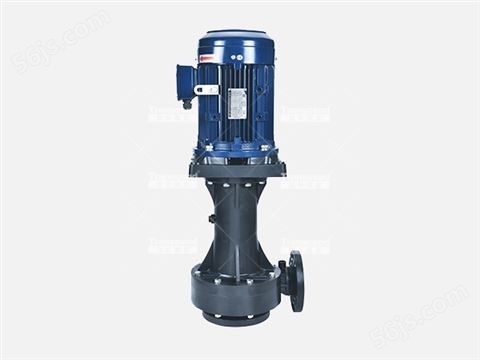 废气塔立式泵 HT 1-15HP