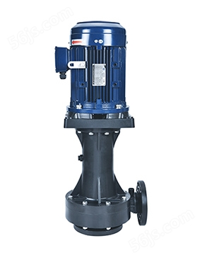 废气塔立式泵 HT 1-15HP-HT