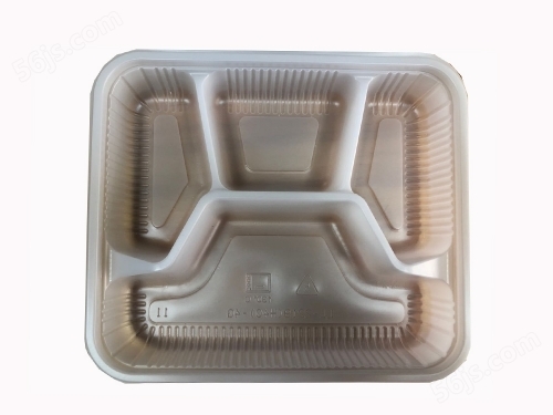 塑料饭盒4