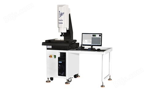 自动二次元影像测量仪WHV-5040-CNC