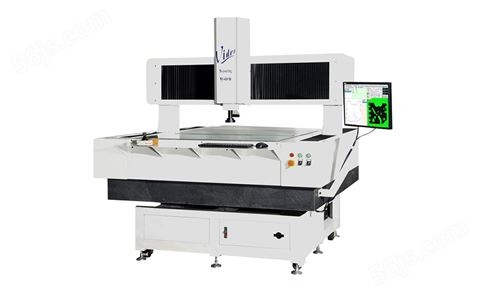龙门式全自动二次元影像测量仪WHV-7060-CNC