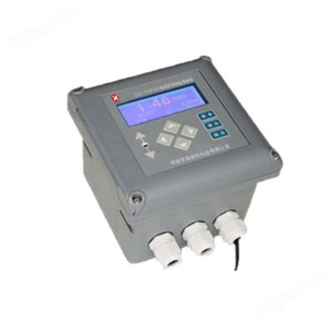 DD-7101GY感应式在线电导率仪