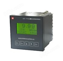 DD-7103B中文在线电导率仪