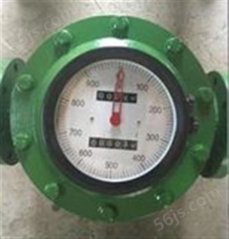 柴油流量计-高精度测量