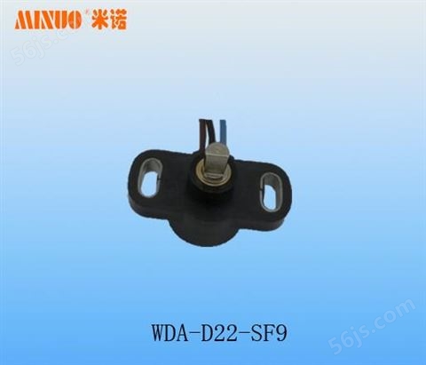 WDA-D22-SF9油门角度传感器
