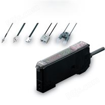 欧姆龙光纤传感器E3X-DAC-S系列