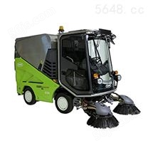 636 Green Machines® 636多功能紧凑型清扫车
