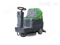 全自动电动洗地机DQX56