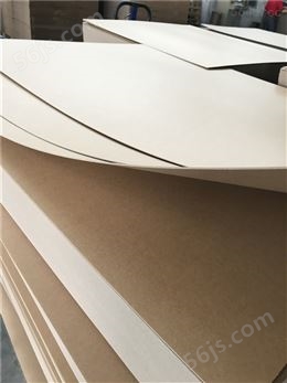 昆山奥立生产免熏蒸牛皮纸复合纸滑托板