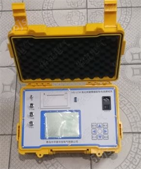 氧化锌避雷器带电测试仪