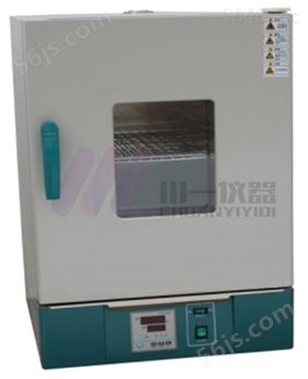 DH2500A镀锌内胆川一DH系列电热恒温培养箱