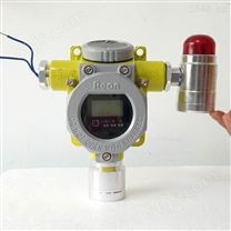 氧气瓶泄漏探测器 实时检测氧气泄漏报警器