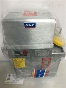 瑞典SKF进口润滑泵MKU11-KW2-JOO5齿轮泵