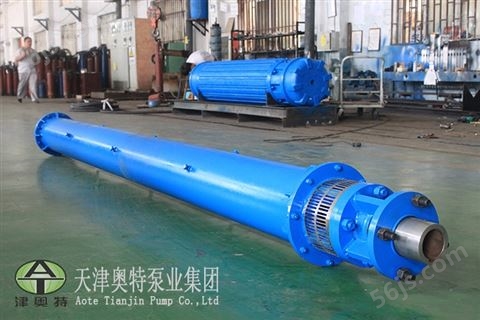 大流量深井潜水电泵型号齐全-现货供货