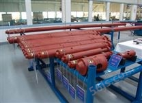 津奥特厂家提供耐高温潜油电泵