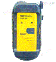 便携式单一气体检测仪