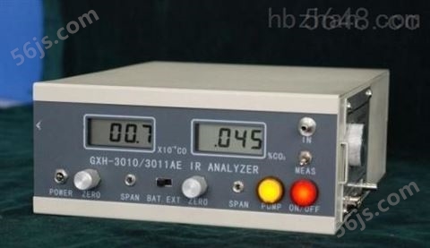 二氧化硫分析仪