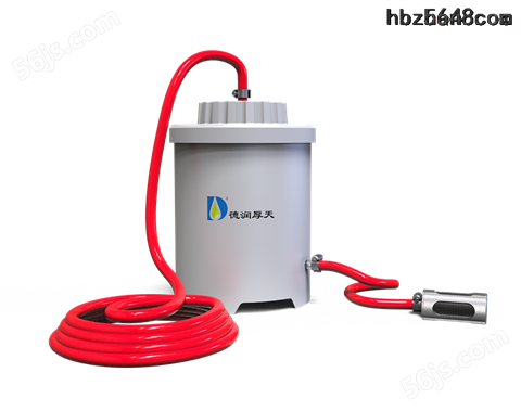 DR-801D水质自动采样器