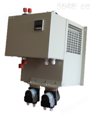CMS-500 压缩机式冷凝干燥器