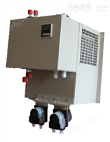 CMS-500 压缩机式冷凝干燥器