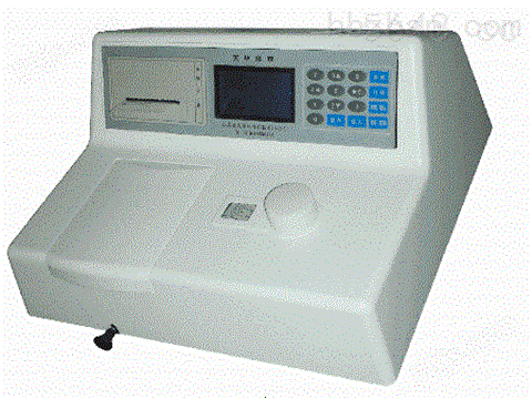 COD水质检测仪