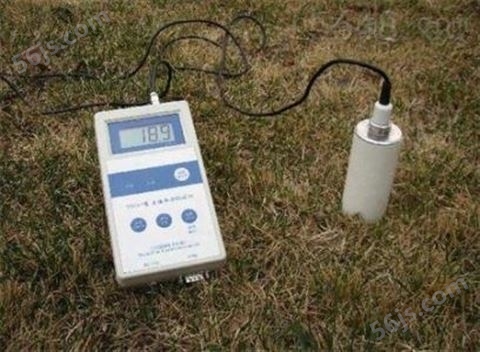 土壤水分检测仪