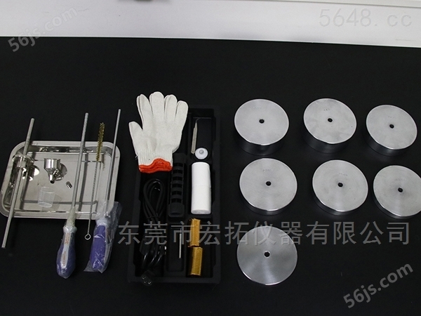 ABS塑料熔融指数测定仪 质量法熔指仪