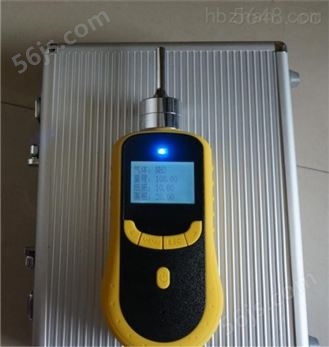 氯化氢气体检测仪