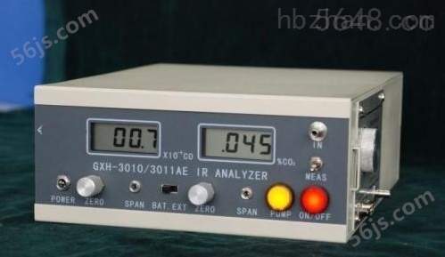 热导气体分析仪