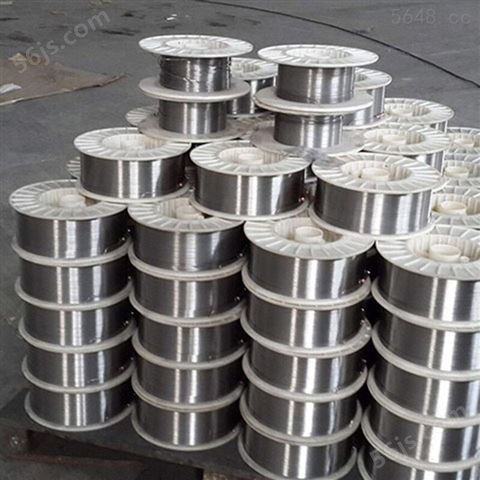 风机叶片堆焊修复焊丝 气保护堆焊耐磨焊丝