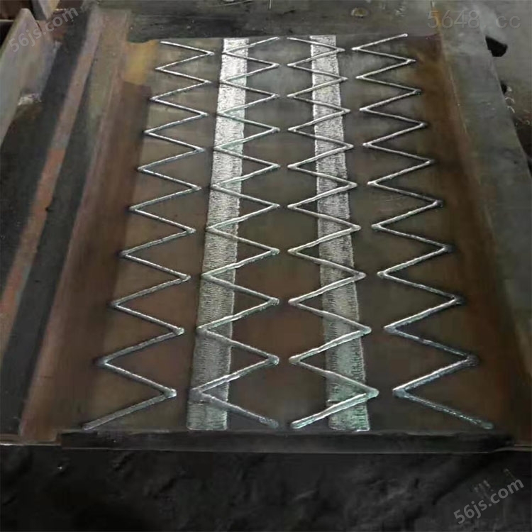 耐磨板堆焊焊丝 自保护耐磨焊丝
