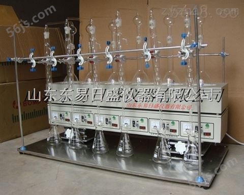 DF-6011氨氮蒸馏仪
