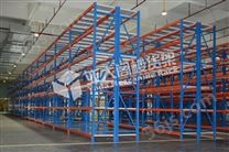 广州仓库货架中的重型货架有严格要求