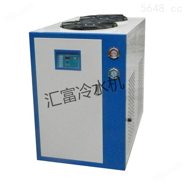胶管生产线冷水机 小型冷冻机直销