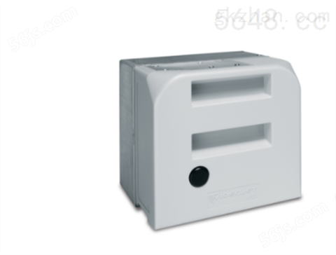 伟迪捷6220型热转印打码机