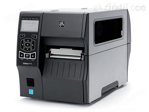斑马ZT210 条码标签打印机