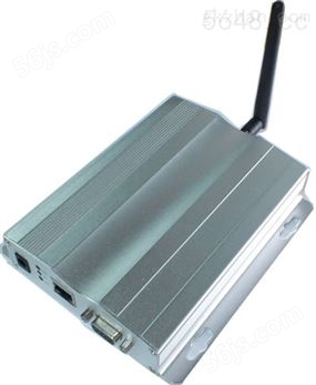 MW3010有源RFID读写器