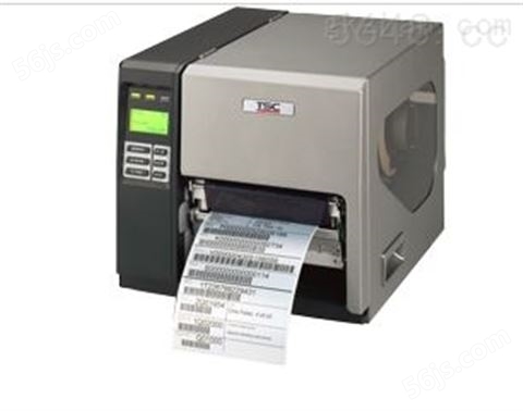 TTP-268M 制造业打印机